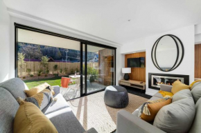 Mara Apartment @ the base of Coronet Peak